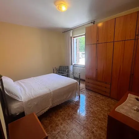 I Due Cipressi קאלי