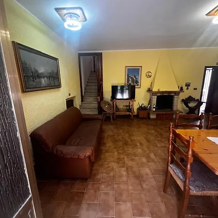 בית הארחה I Due Cipressi *