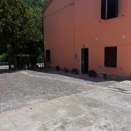 I Due Cipressi * Cagli