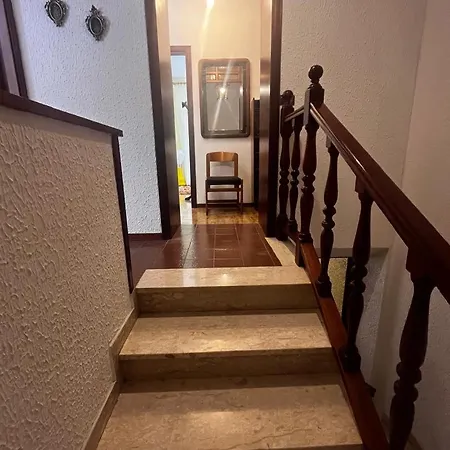 Guest house I Due Cipressi
