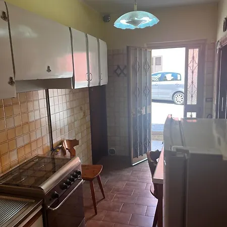 I Due Cipressi בית הארחה *