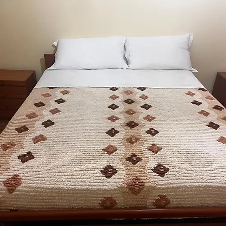 I Due Cipressi קאלי