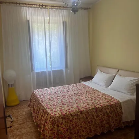 Guest house I Due Cipressi Cagli