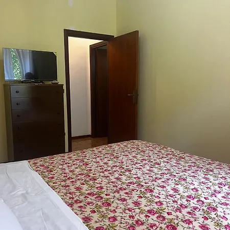 I Due Cipressi Guest house *