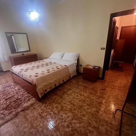 I Due Cipressi Guest house