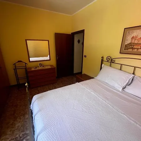 Guest house I Due Cipressi