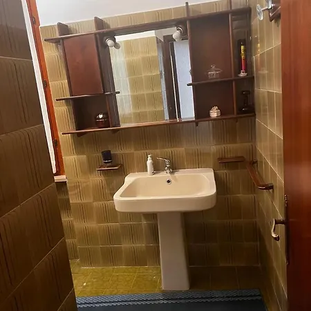 בית הארחה I Due Cipressi קאלי