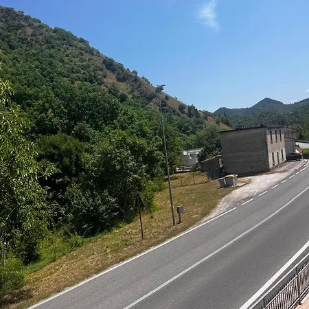 I Due Cipressi Guest house Cagli