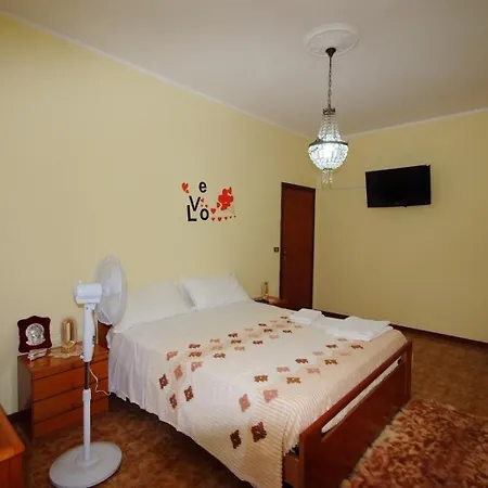 Guest house I Due Cipressi *