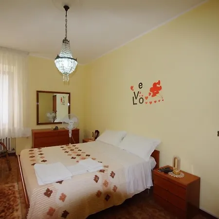 Guest house I Due Cipressi Cagli