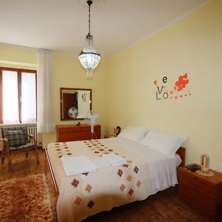 I Due Cipressi Guest house
