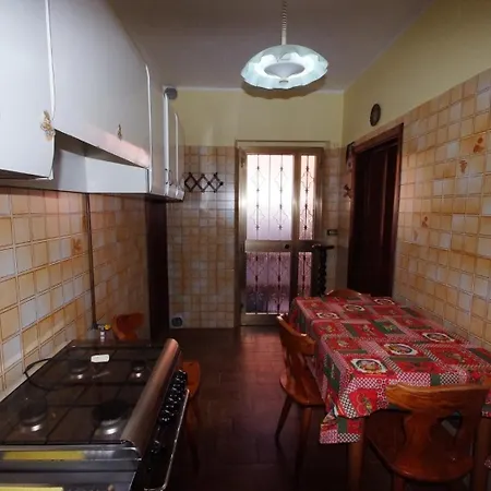 Guest house I Due Cipressi
