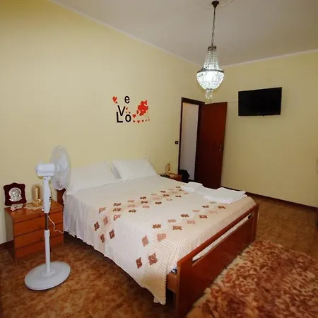 I Due Cipressi Guest house