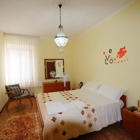 I Due Cipressi Guest house Cagli