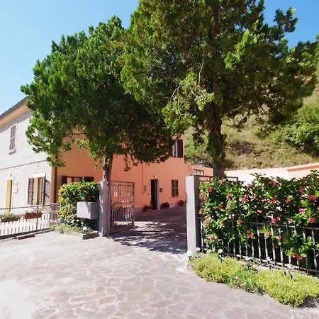 I Due Cipressi Guest house Cagli