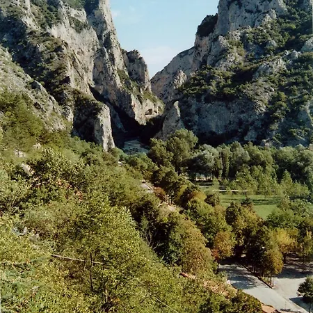 I Due Cipressi * Cagli
