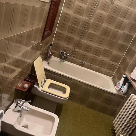 I Due Cipressi Guest house Cagli
