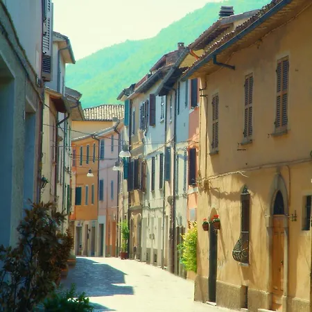 Guest house I Due Cipressi *