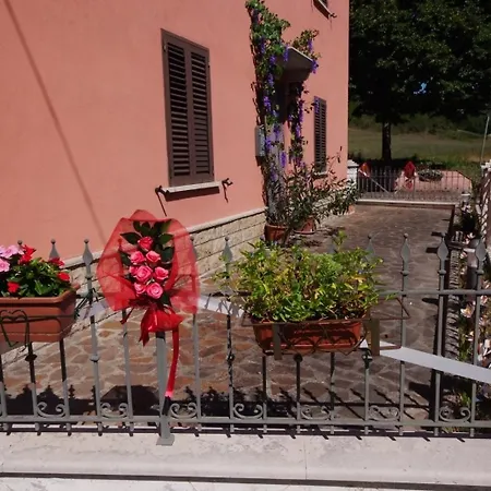 I Due Cipressi Guest house *
